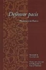 Marsilius, Marsilius of Padua, Marsilius of Marsilius of Padua, Of Padua Marsilius of Padua - Defensor Pacis