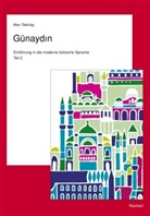 Alev Tekinay, Osman Tekinay - Günaydin - 2: Lehrbuch