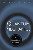 Hendrik F. Hameka, Hendrik F. ( University of Pennsylvania Hameka, Hendrik F. (?university Of? Pennsylvania Hameka, Hf Hameka, HAMEKA HENDRIK F, Hameka Hendrik F. - Quantum Mechanics