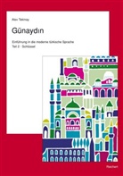 Alev Tekinay, Osman Tekinay - Günaydin - 2: Schlüssel und Wortverzeichnis