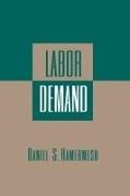 D. Hamermech, Daniel Hamermesh, Daniel S. Hamermesh - Labor Demand