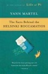 Yann Martel - The Facts Behind the Helsinki Roccamatios