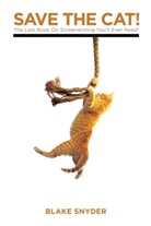 Blake Snyder - Save the Cat!