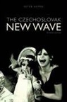 Peter Hames - Czechoslovak New Wave