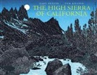 Gary Snyder, Gary/ Killion Snyder, Tom Killion, Killion Tom - The High Sierra of California