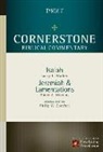 Elmer A Martens, Elmer A. Martens, Larry L Walker, Larry L. Walker, Larry L./ Martens Walker, Philip W Comfort... - Cornerstone Biblical Commentary