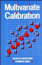 Martens, H Martens, Harald Martens, Harald Naes Martens, Harald Nas Martens, Harold Martens... - Multivariate Calibration