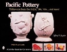 Jeffrey B. Snyder, Jeffrey B. Snyder - Pacific Pottery
