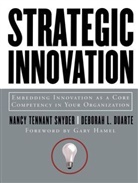Duarte, Deborah L Duarte, Deborah L. Duarte, Deborah L. (Herndon Duarte, Deborah L. Snyder Duarte, Snyder... - Strategic Innovation
