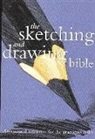 Marilyn Scott, Marylin Scott - The Sketching And Drawing Bible