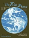 Daniel B. Botkin, Daniel B. Skinner Botkin, BOTKIN DANIEL B SKINNER BRIAN J, Stephen C. Porter, Brian J. Skinner - Blue Planet