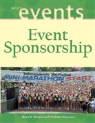 Joe Goldblatt, Joe J. Goldblatt, Vladimir Rukavina, Skinner, Bruce Skinner, Bruce E. Skinner... - Event Sponsorship
