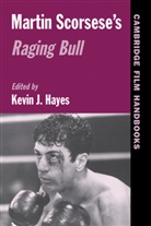 Kevin Hayes, Kevin J. Hayes, Kevin J. Hayes - Martin Scorse s Raging Bull