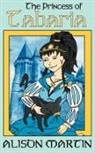 Alison Martin - The Princess of Tabaria