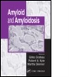 Gilles Grateau, Gilles Kyle Grateau, Robert A. Kyle, Robert A. Grateau Kyle, Martha Skinner, Gilles Grateau... - Amyloid and Amyloidosis