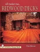 Tina Skinner, Tina Skinner - Redwood Decks