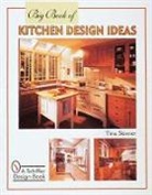 Tina Skinner, Tina Skinner - Big Book of Kitchen Design Ideas