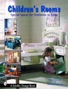 Melissa Cardona, Tina Skinner, Tina Cardona Skinner, Nathaniel Wolfgang-Price - Children's Rooms