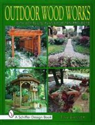Tina Skinner - Outdoor Wood Works