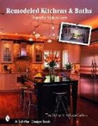 Manuel Cardona, Melissa Cardona, Tina Skinner, Tina/ Cardona Skinner, Tina Skinner - Remodeled Kitchens & Baths