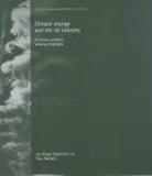 Jon Skjaerseth, Jon Birger Skjaerseth, Jon Birger Skjaerseth Skjaerseth, Jon Birger Skodvin Skjaerseth, Jon Birger Skjrseth, Tora Skodvin... - Climate Change and the Oil Industry