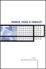 International Peace Research Institute, Skjelsboek, Inger Skjelsboek, Inger Smith Skjelsboek, Inger Skejelsbaek, Inger Skjelsboek... - Gender, Peace and Conflict