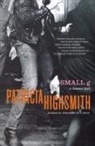 Patricia Highsmith - Small G: A Summer Idyll