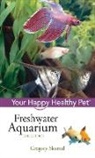 Gregory Skomal - Freshwater Aquarium