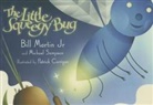 BILL MARTIN JR, Bill Martin, Bill/ Sampson Martin, Michael Sampson, Patrick Corrigan - The Little Squeegy Bug