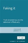 Craig Hight, Craig Roscoe Hight, Jane Roscoe, Jane Hight Roscoe, Janet Hight Roscoe - Faking It
