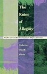 Catherine Gimellimartin, Martin, Catherine Gimelli Martin - Ruins of Allegory