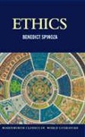 Benedict De Spinoza, B. Spinoza, Benedict Spinoza, Benedict De Spinoza, Benedictus de Spinoza, Tom Griffith - Ethics
