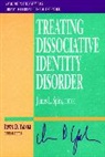 Spira, James L. Spira, Jl Spira, Yalom - Treating Dissociative Identity Disorder