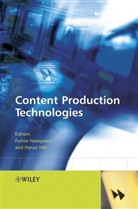 F Hasegawa, Fumio Hasegawa, Fumio (Tohoku University of Art and Desi Hasegawa, Fumio Hiki Hasegawa, Harou Hiki, Fumio Hasegawa... - Content Production Technologies