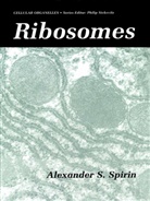 Alexander S Spirin, Alexander S. Spirin - Ribosomes