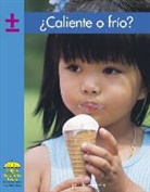 Elena Martin, Lisa Trumbauer - Caliente O Frio