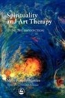 Mimi Farrelly-Hansen - Spirituality and Art Therapy