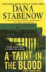 Dana Stabenow - A Taint in the Blood