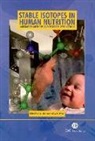 S. A. Abrams, W. W. Wong, S. A. Abrams, W. W. Wong - Stable Isotopes in Human Nutrition