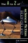 Brian Stableford - A to Z of Science Fiction Literature