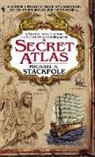 Michael A. Stackpole - A Secret Atlas
