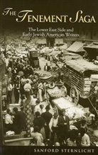 Sanford Sternlicht, Sanford V. Sternlicht, University of Wisconsin Press - Tenement Saga