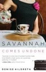 denise Hildreth, Denise Hildreth Jones - Savannah comes undone