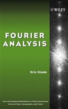 E Stade, Eric Stade, Eric (University of Colorado At Boulder) Stade, Stade Eric - Fourier Analysis