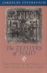 Jaroslav Stetkevych, Stetkevych Jaroslav - The Zephyrs of Najd