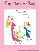 Donna Martin, Kennedy Martin - The Dance Class
