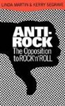 Linda Martin, Linda Segrave Martin, Kerry Segrave - Anti-Rock