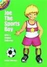 Stillerman, R. Stillerman, Robbie Stillerman - Joe the Sports Boy