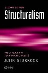 Sturrock, J Sturrock, John Sturrock, John (London Review of Books) Sturrock, Sturrock John - Structuralism