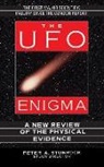 Peter Sturrock, Peter a Sturrock, Peter A. Sturrock - UFO Enigma